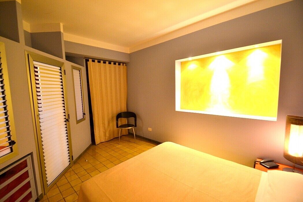 Photo of Bedroom in Milazzo