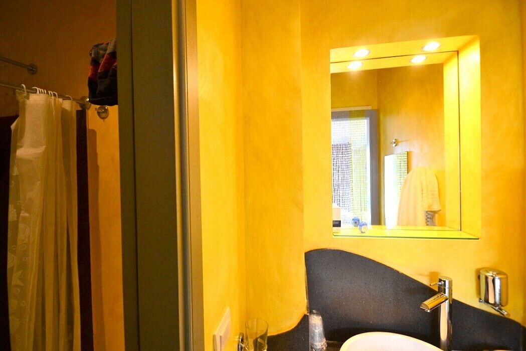Photo of Bathroom in Milazzo
