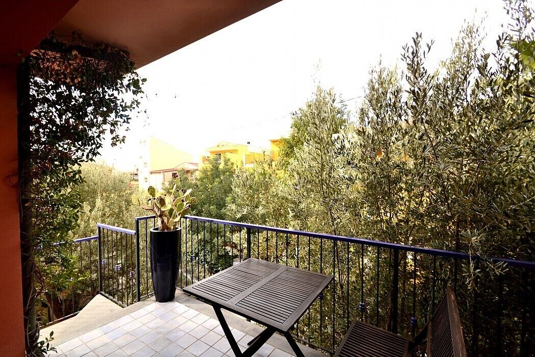 Photo of Patio Balcony in Milazzo
