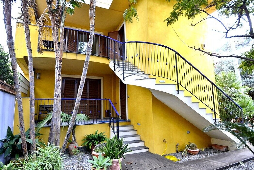Photo of Outdoor in Milazzo