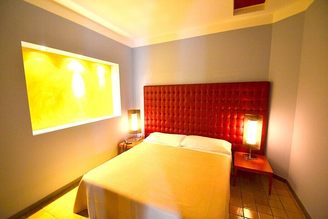 Photo of Bedroom in Milazzo