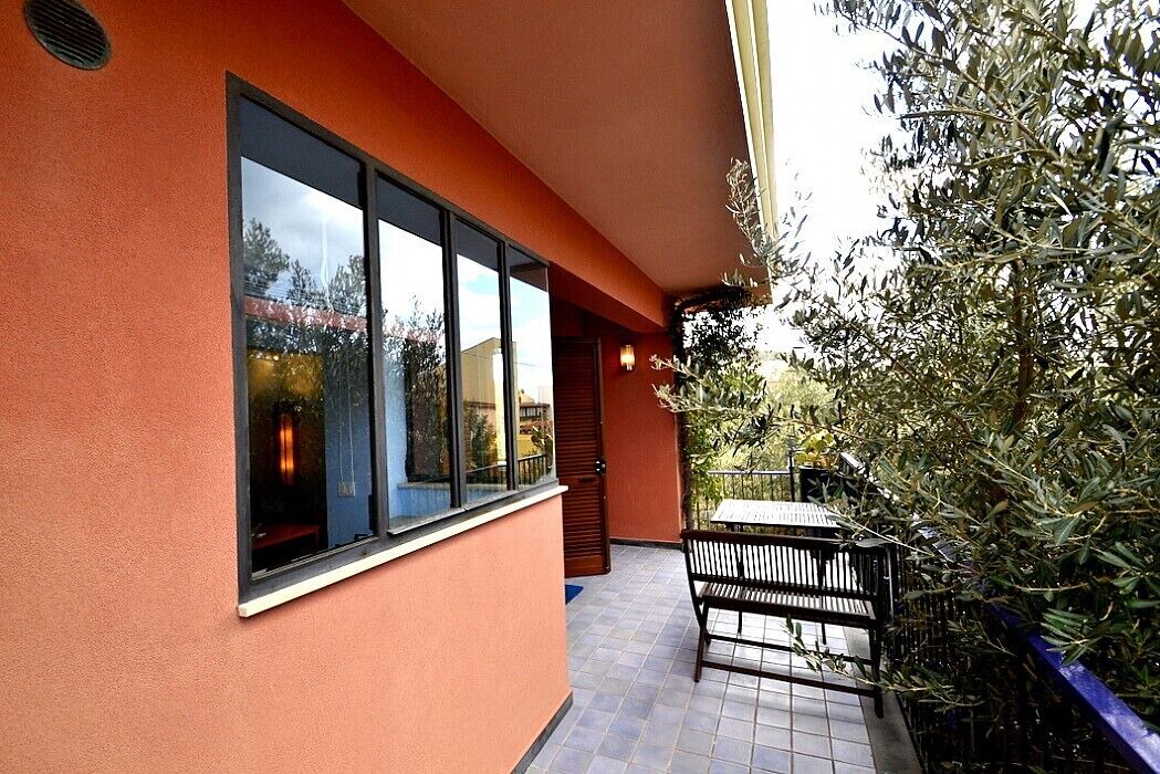 Photo of Patio Balcony in Milazzo