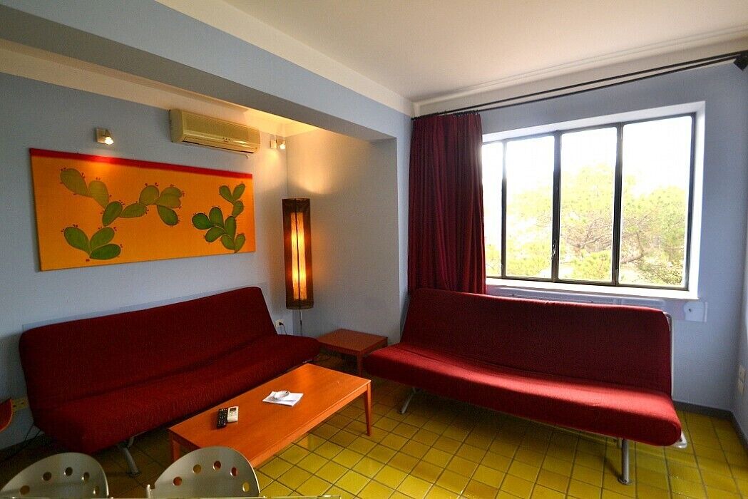 Photo of Livingroom in Milazzo