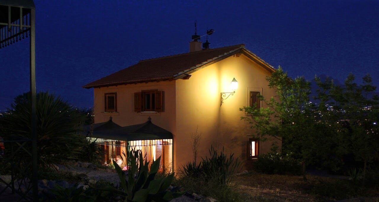 Photo of Outdoor in Porticello