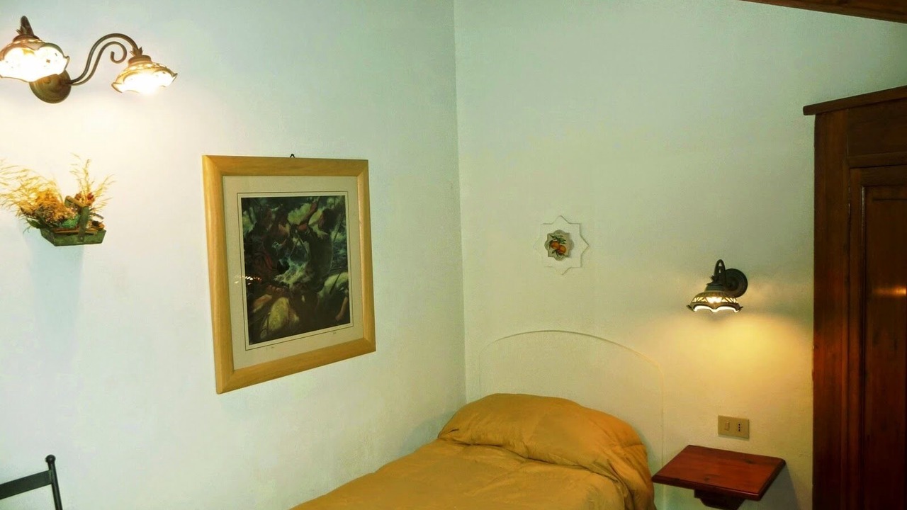 Photo of Bedroom in Porticello