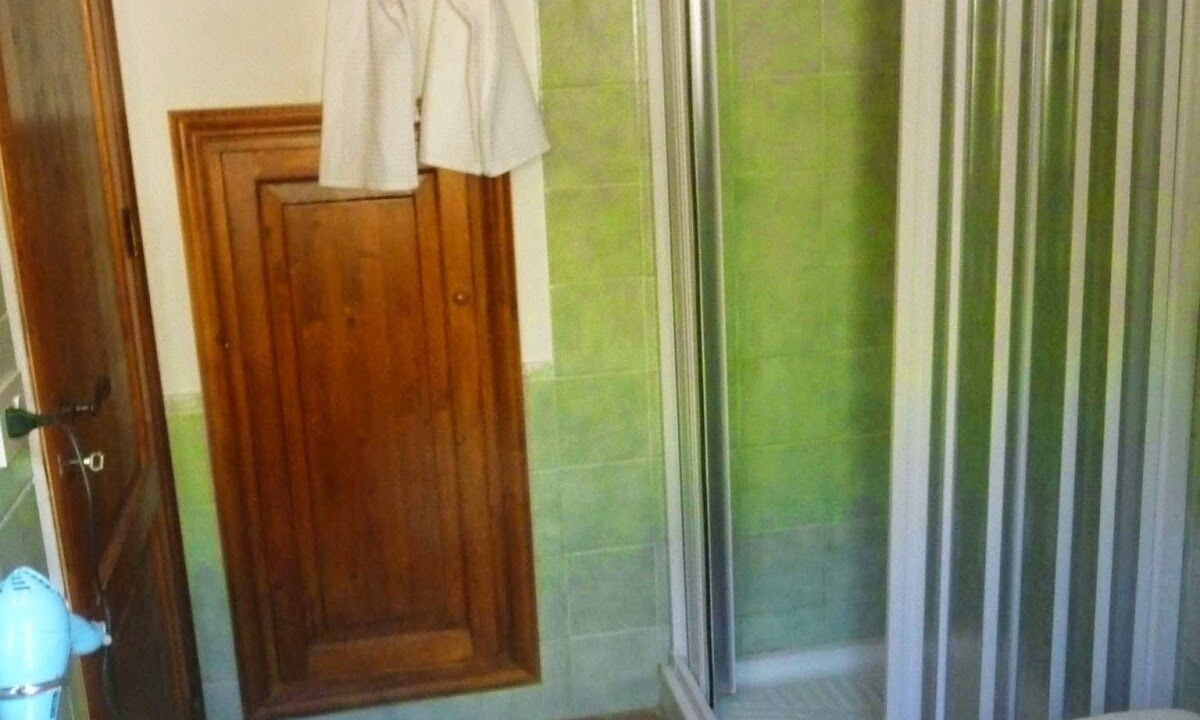 Photo of Bathroom in Porticello