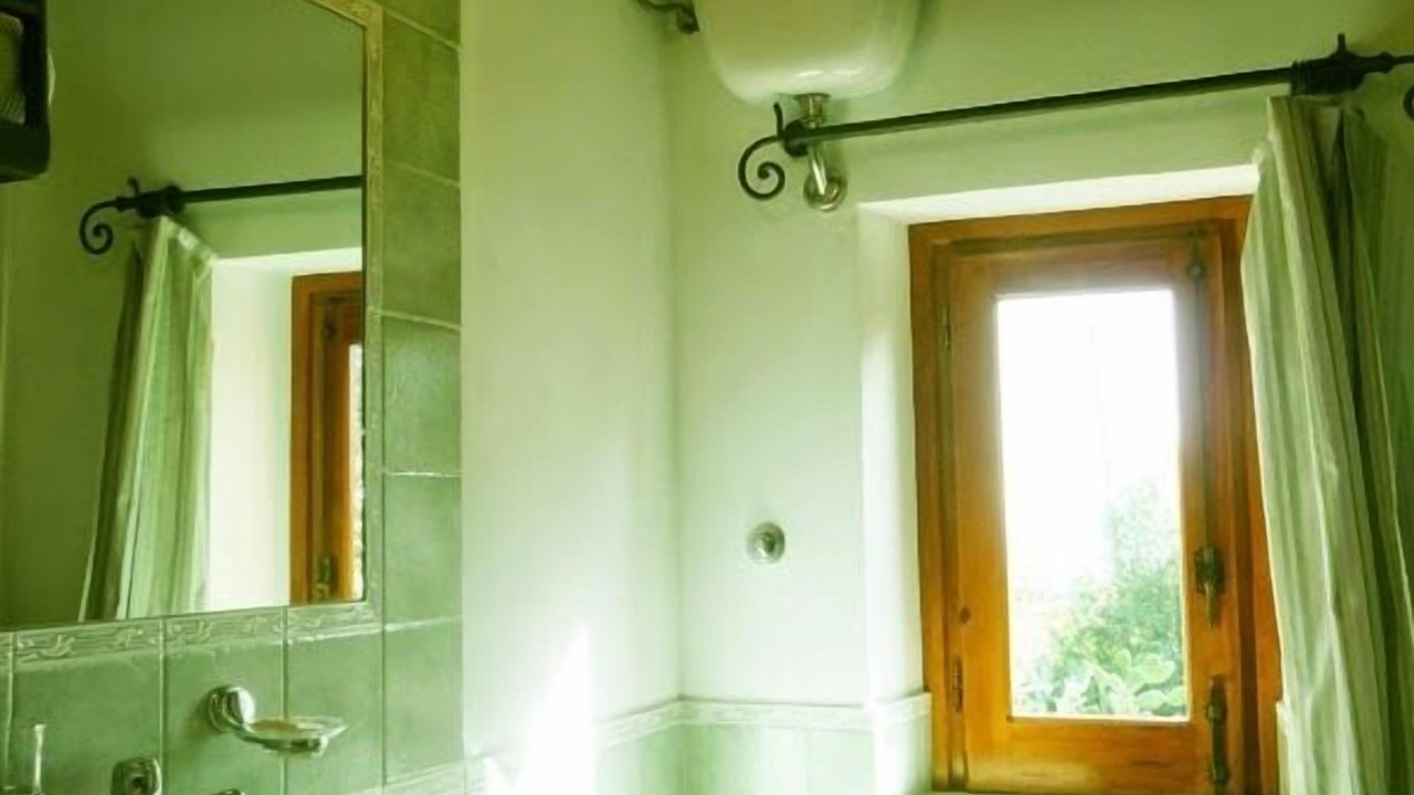 Photo of Bathroom in Porticello