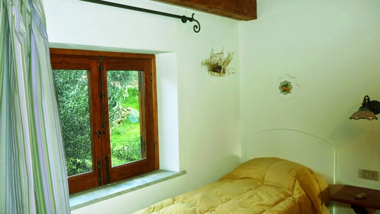 Photo of Bedroom in Porticello