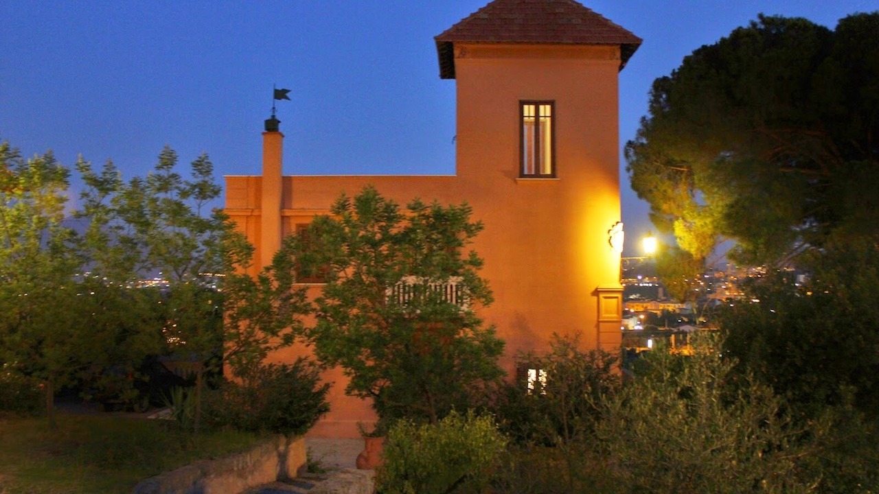 Photo of Outdoor in Porticello