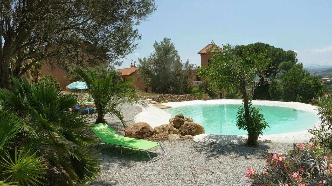 Photo of Outdoor in Porticello