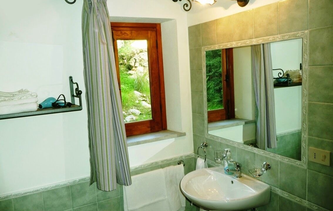 Photo of Bathroom in Porticello