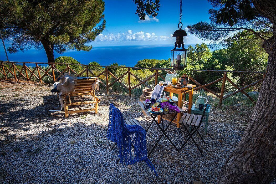 Photo of Outdoor in Cefalu
