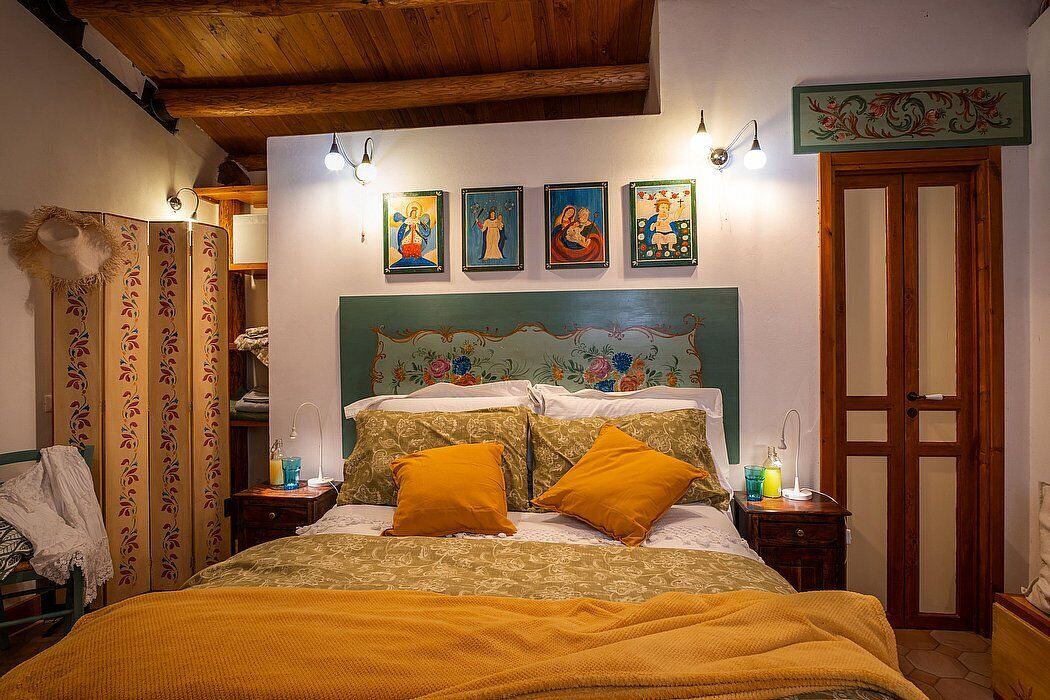 Photo of Bedroom in Cefalu