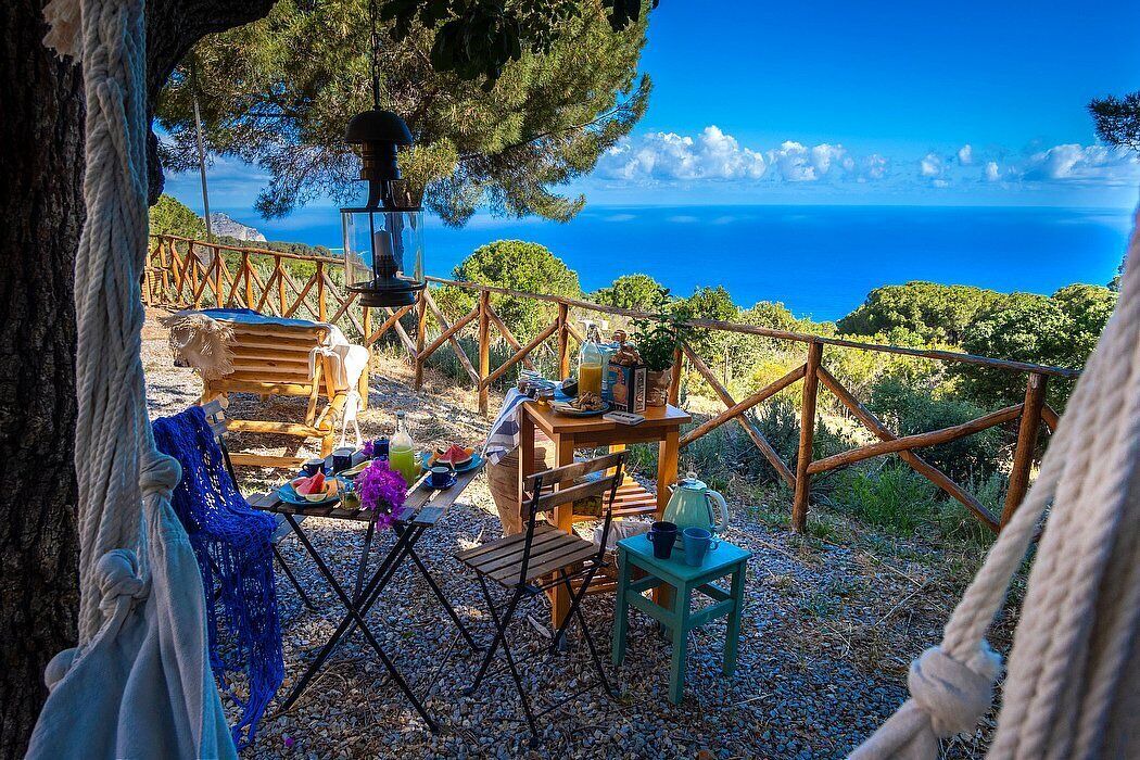 Photo of Outdoor in Cefalu