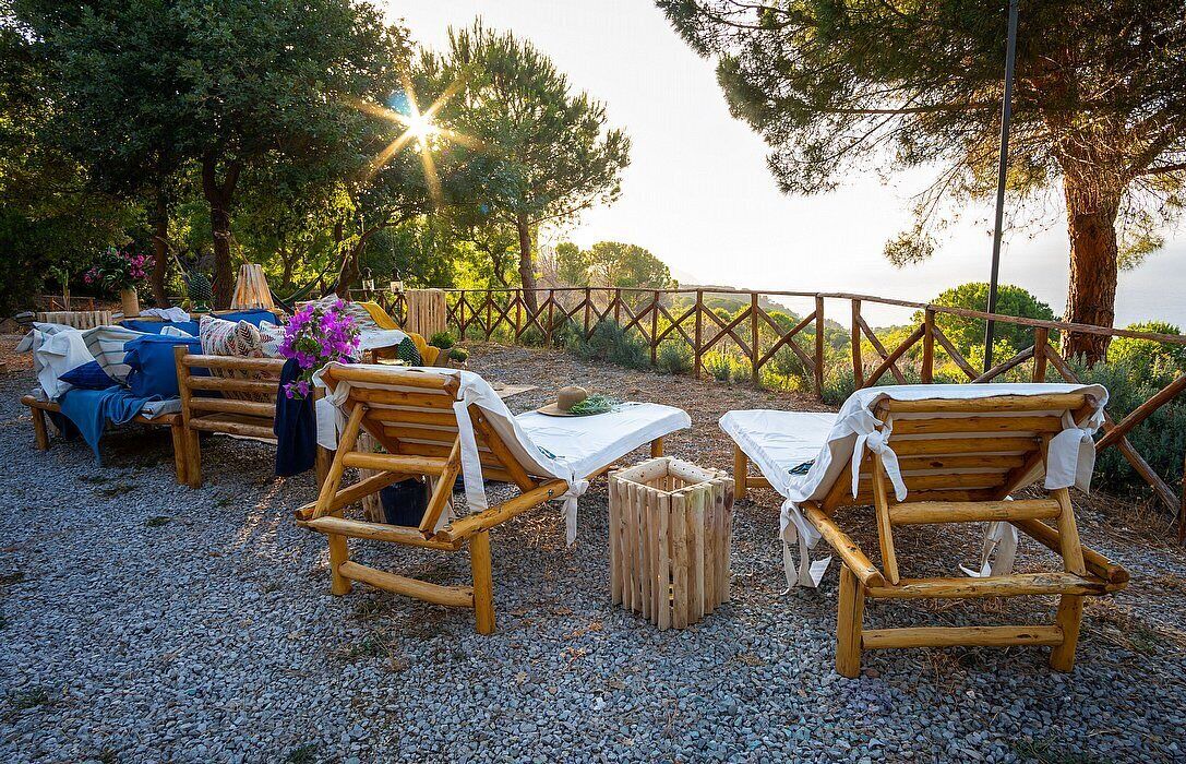 Photo of Outdoor in Cefalu
