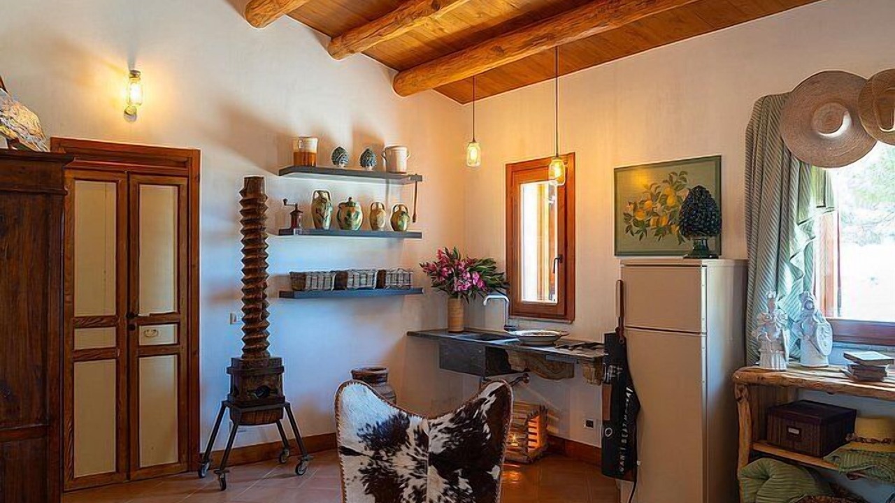Photo of Livingroom in Cefalu