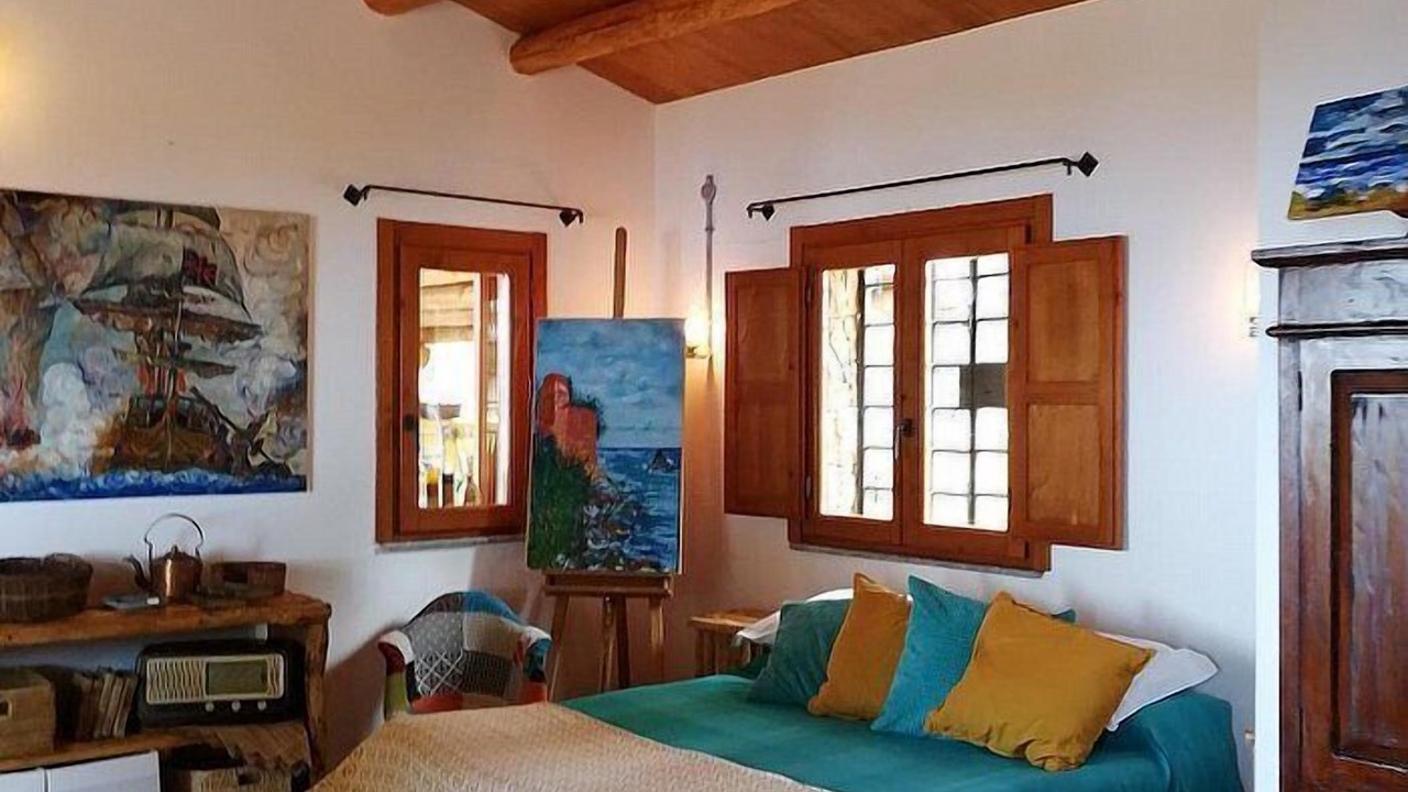 Photo of Bedroom in Cefalu