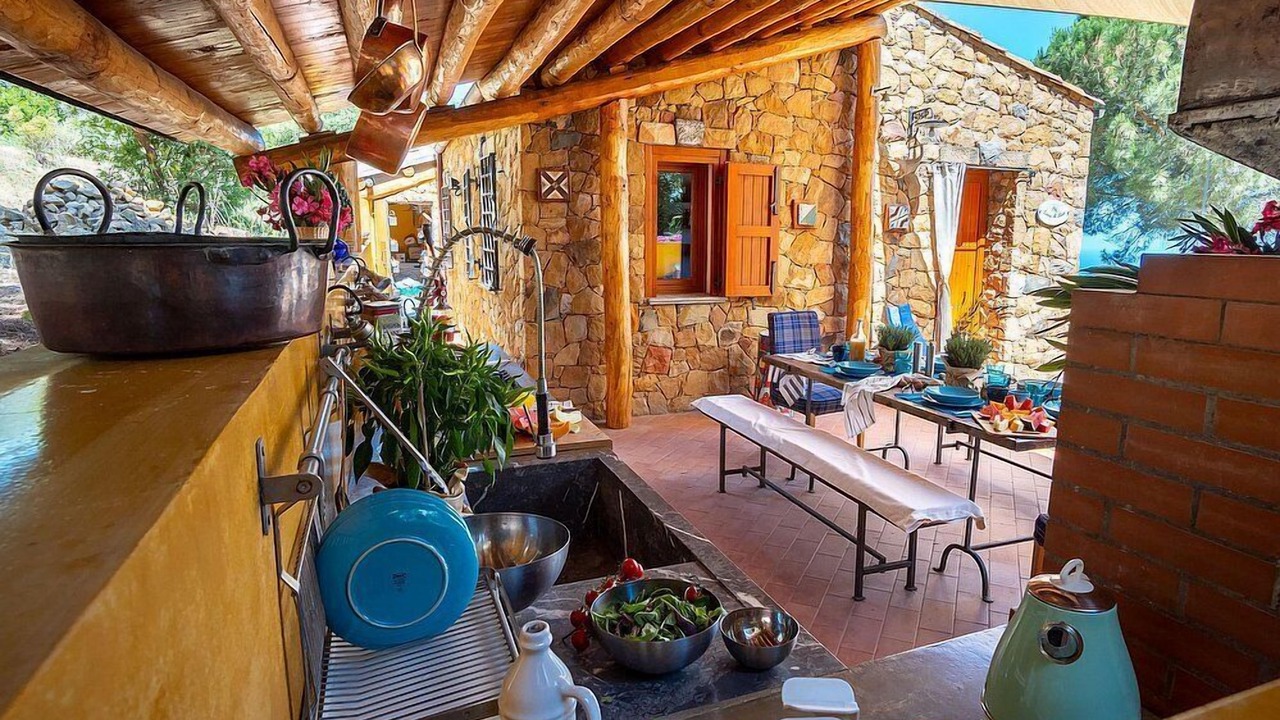 Photo of Outdoor in Cefalu
