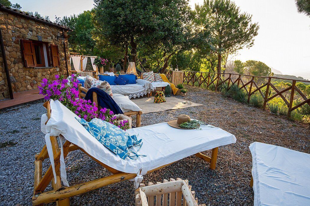 Photo of Outdoor in Cefalu