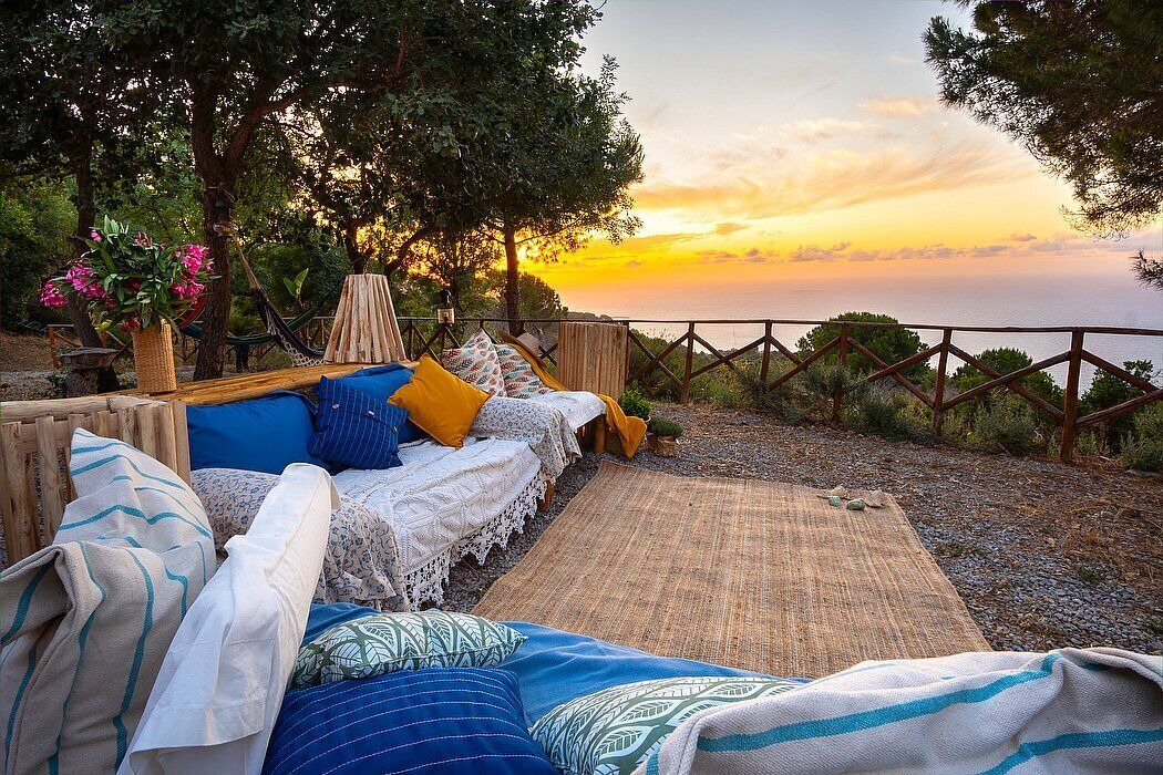 Photo of Outdoor in Cefalu