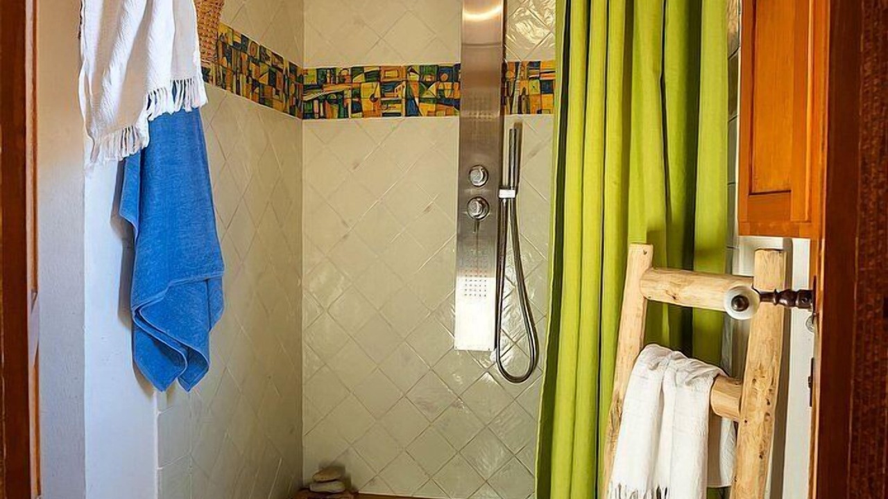 Photo of Bathroom in Cefalu