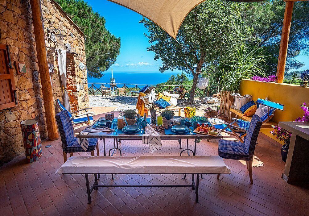 Photo of Outdoor in Cefalu