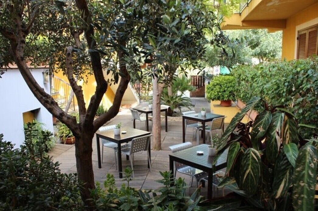 Photo of Outdoor in Milazzo