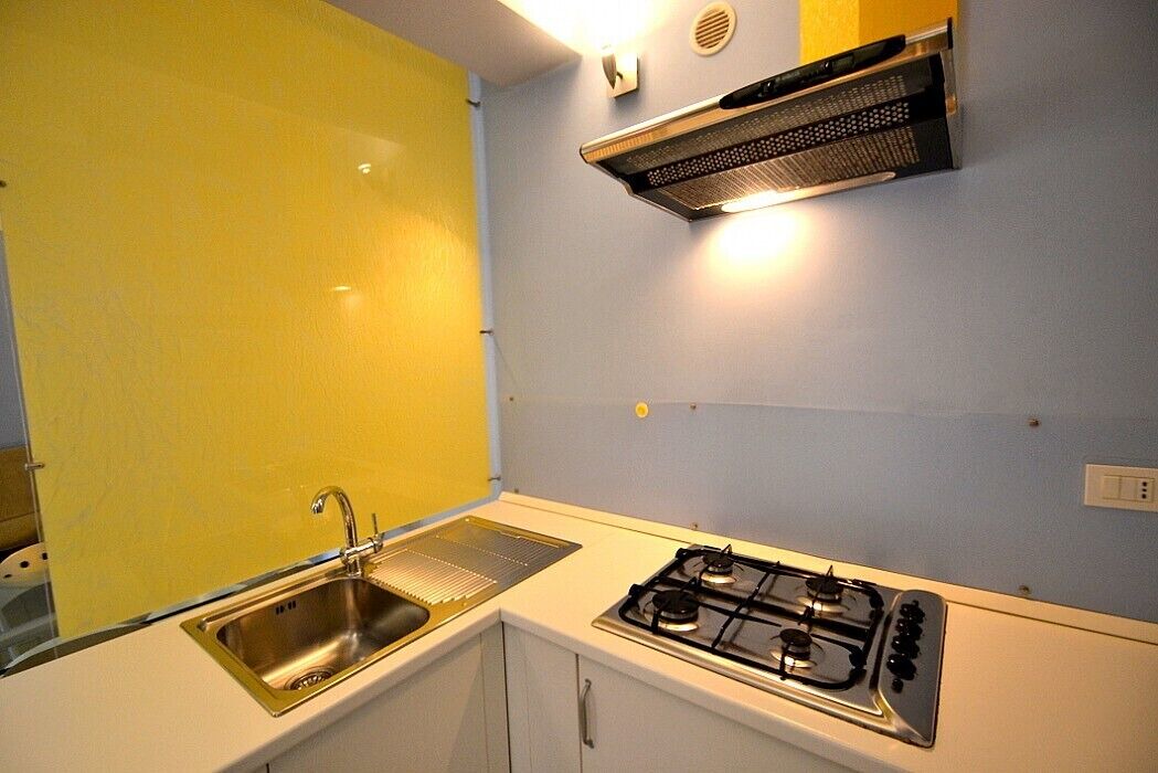 Photo of Kitchen in Milazzo