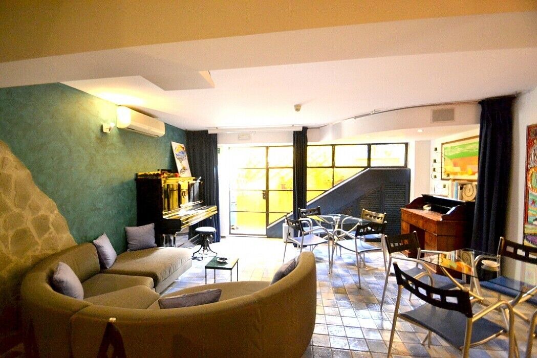 Photo of Livingroom in Milazzo