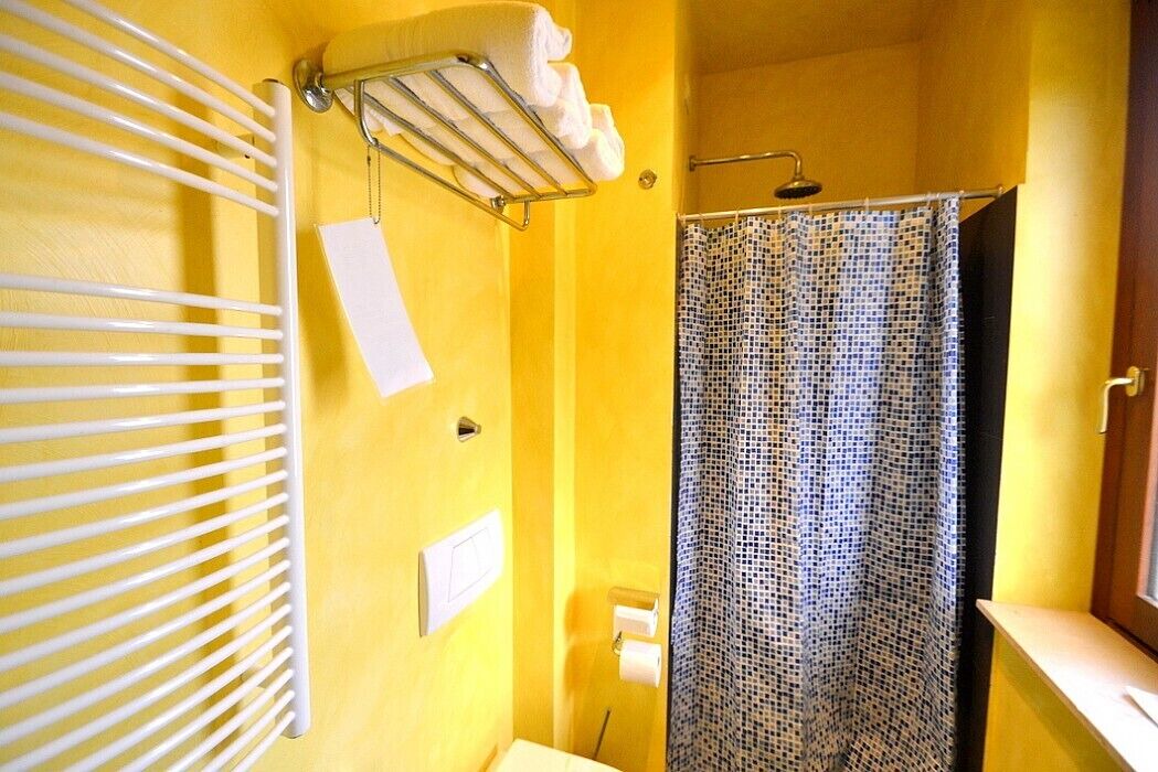 Photo of Bathroom in Milazzo