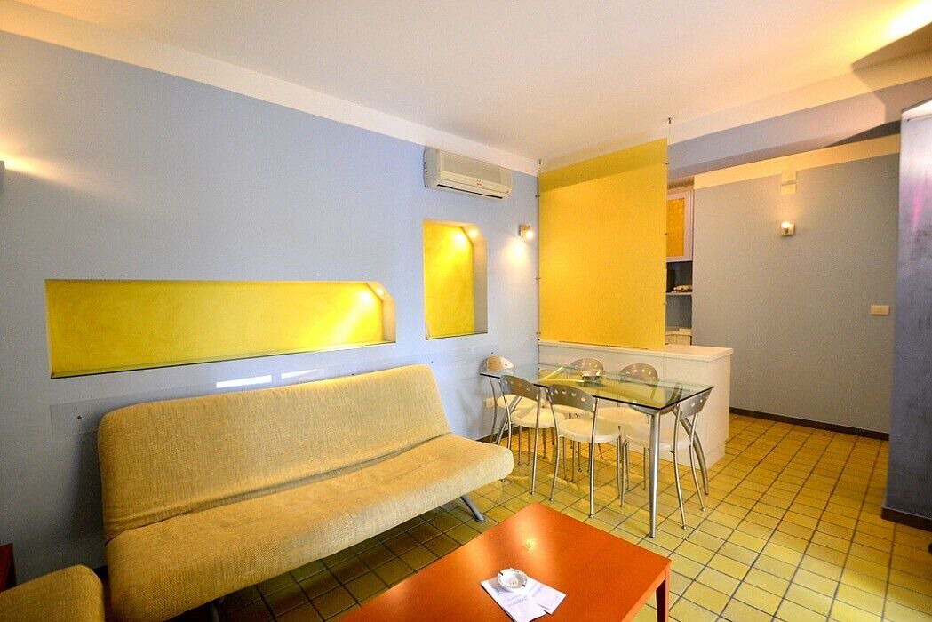 Photo of Livingroom in Milazzo
