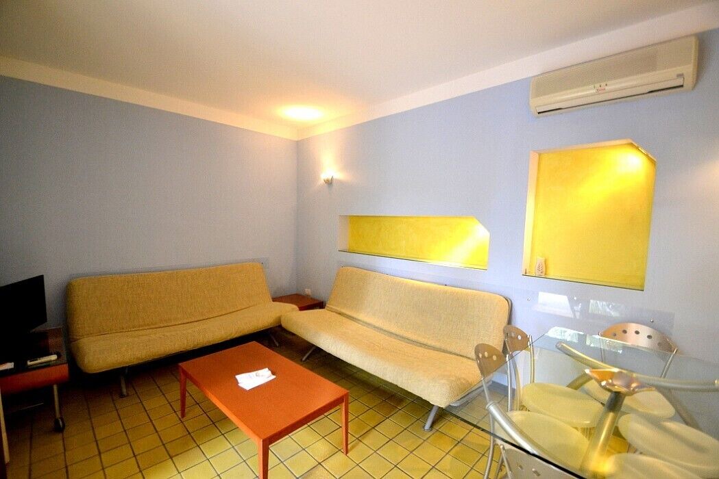 Photo of Livingroom in Milazzo