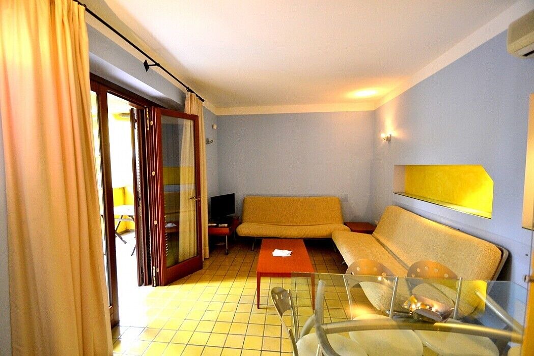 Photo of Livingroom in Milazzo
