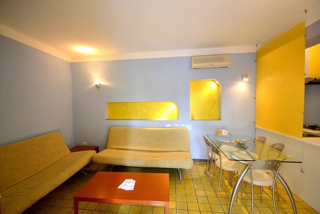 Photo of Livingroom in Milazzo