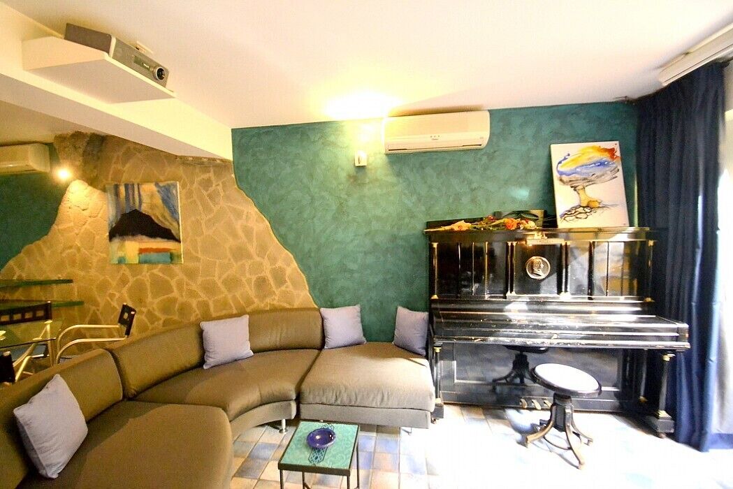 Photo of Livingroom in Milazzo