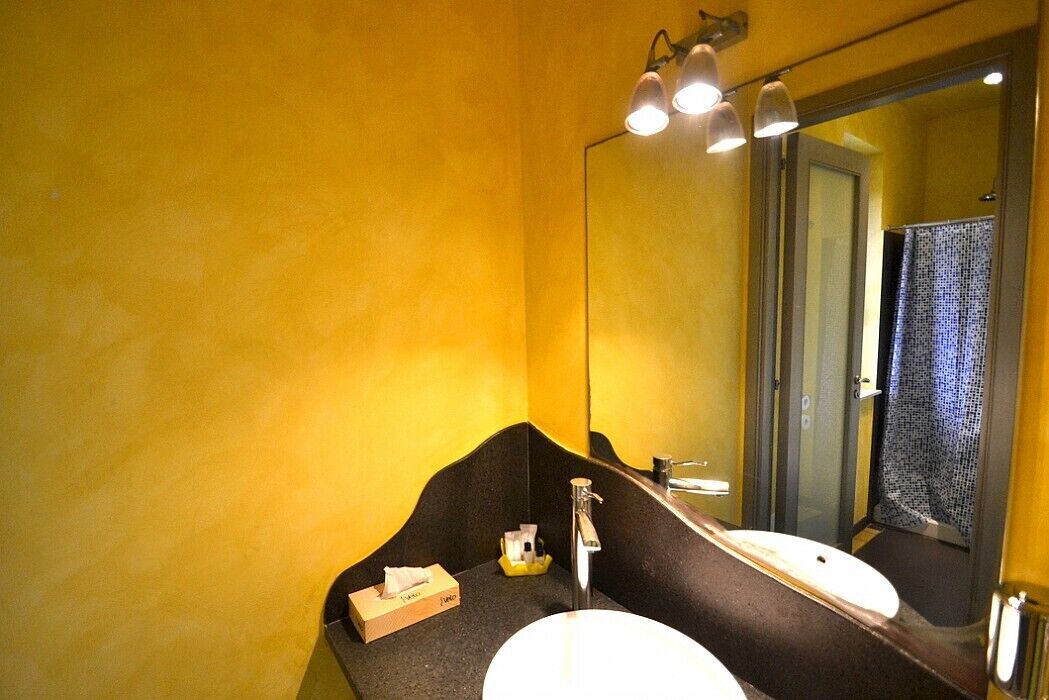Photo of Bathroom in Milazzo