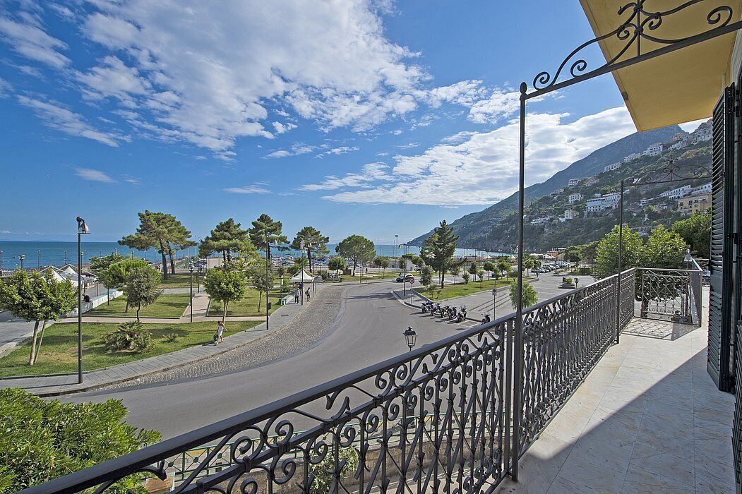 Photo of Outdoor in Vietri sul Mare
