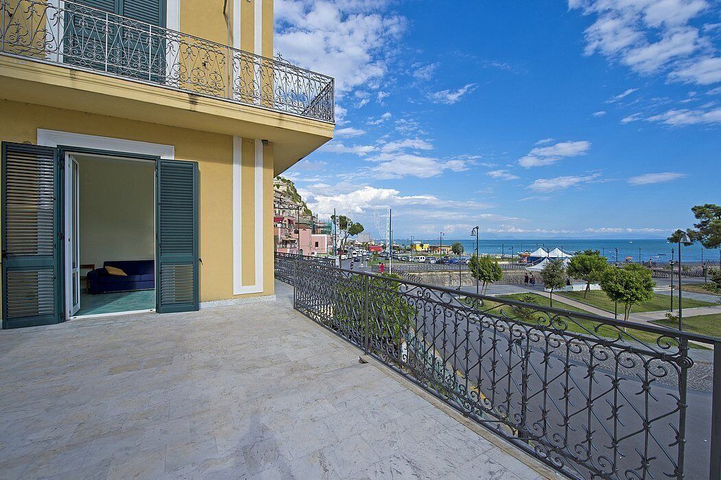 Photo of Outdoor in Vietri sul Mare