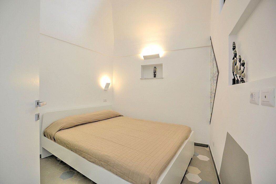 Photo of Bedroom in Minori