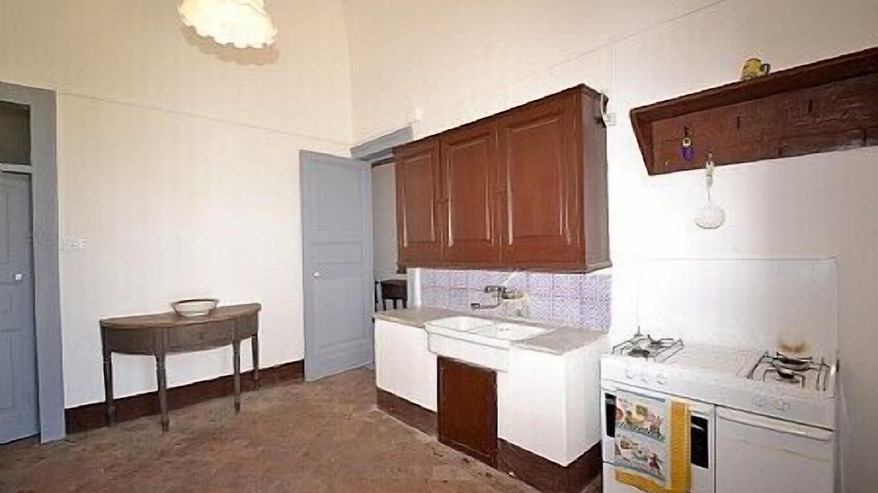 Photo of Kitchen in Viagrande
