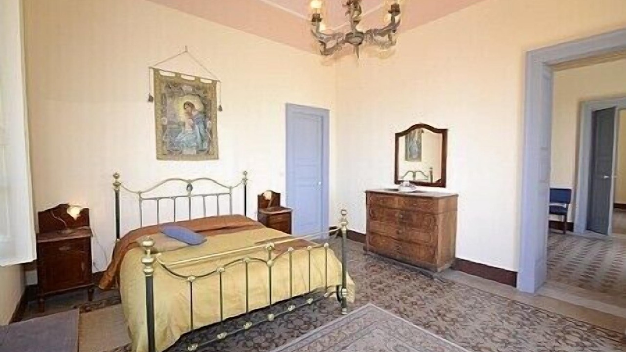 Photo of Bedroom in Viagrande