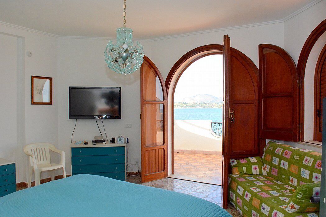 Photo of Bedroom in Casteldaccia