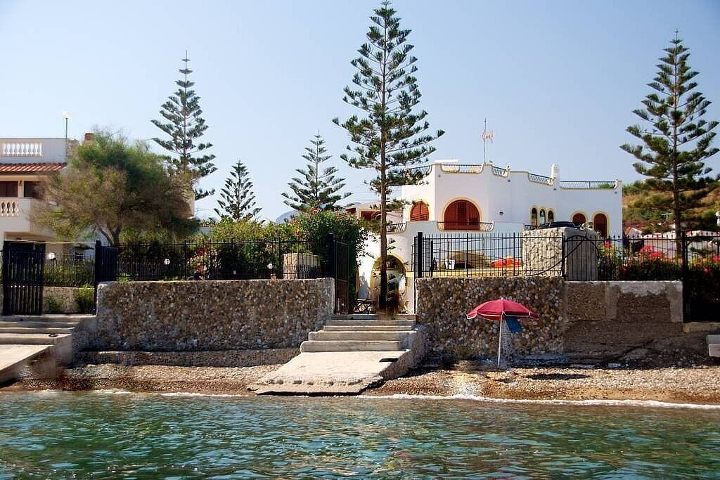Photo of Outdoor in Casteldaccia