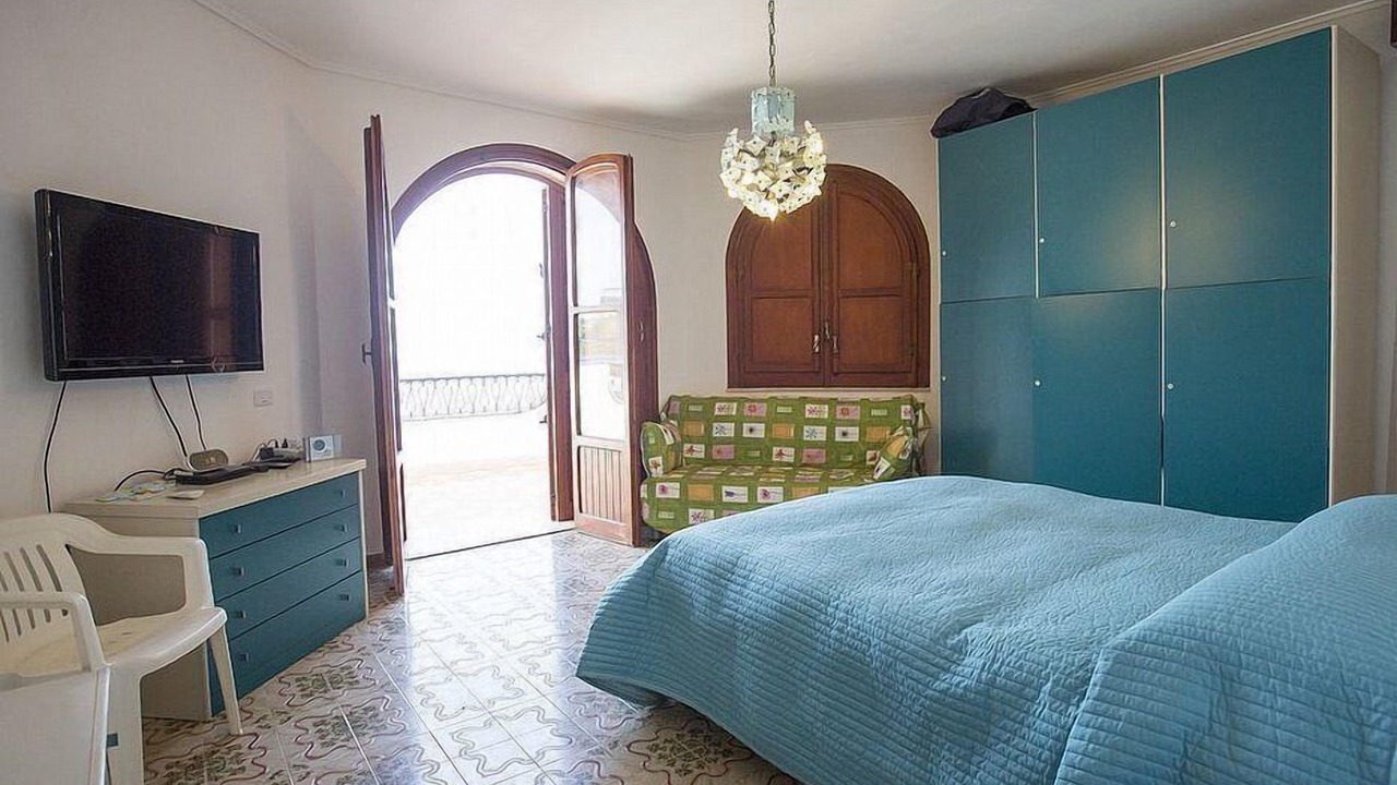 Photo of Bedroom in Casteldaccia