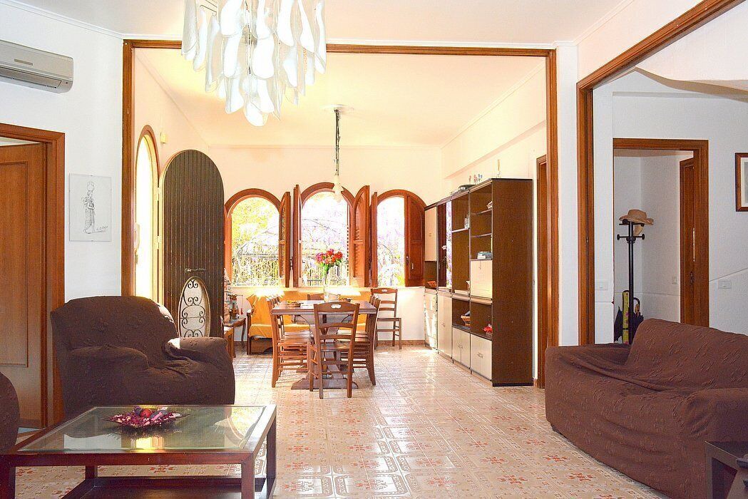Photo of Livingroom in Casteldaccia