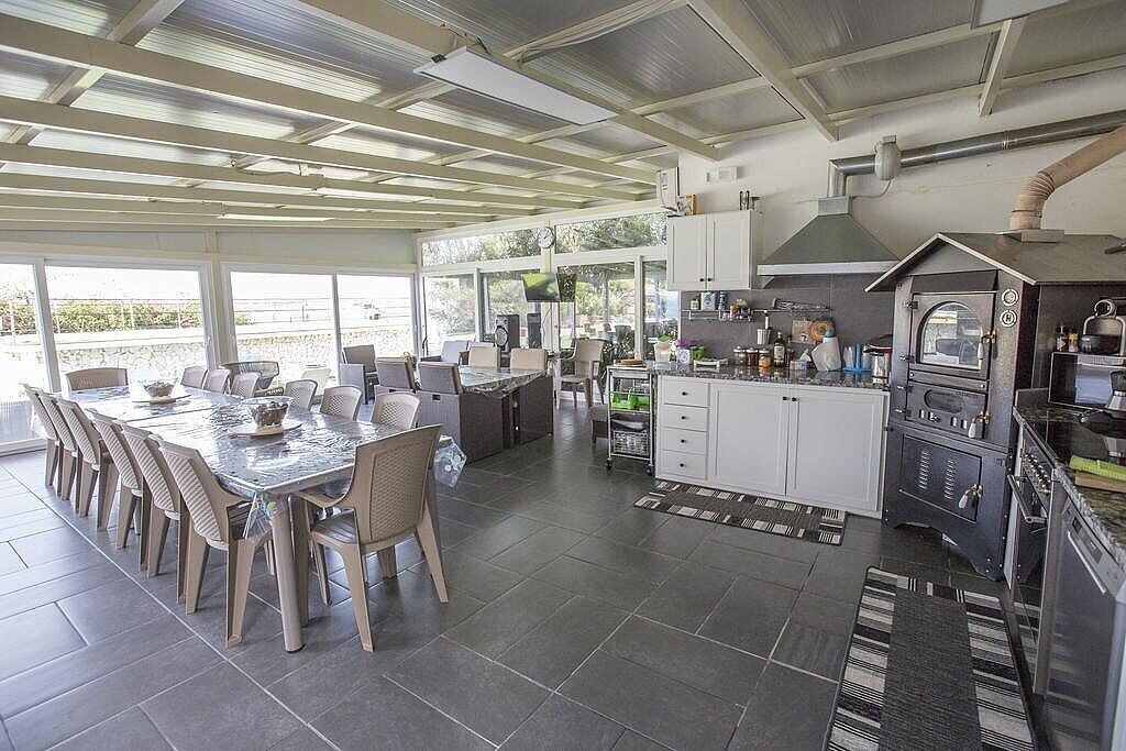 Photo of Kitchen in Casteldaccia