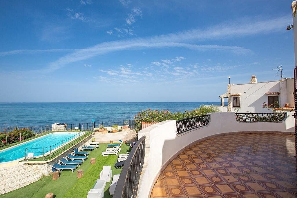 Photo of Outdoor in Casteldaccia