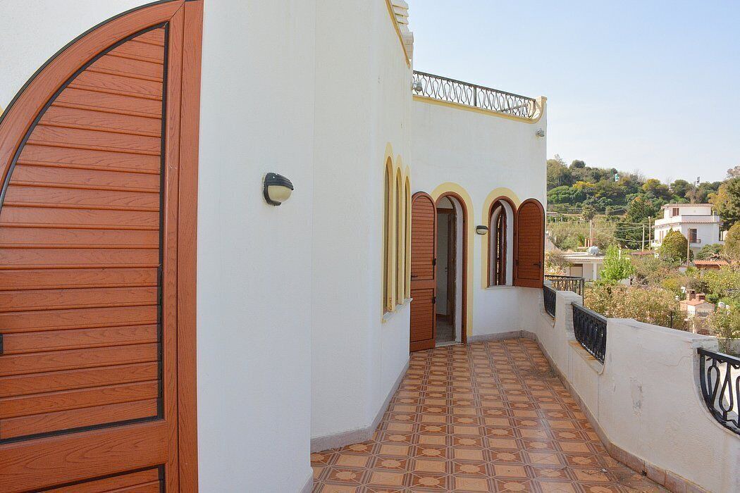 Photo of Outdoor in Casteldaccia