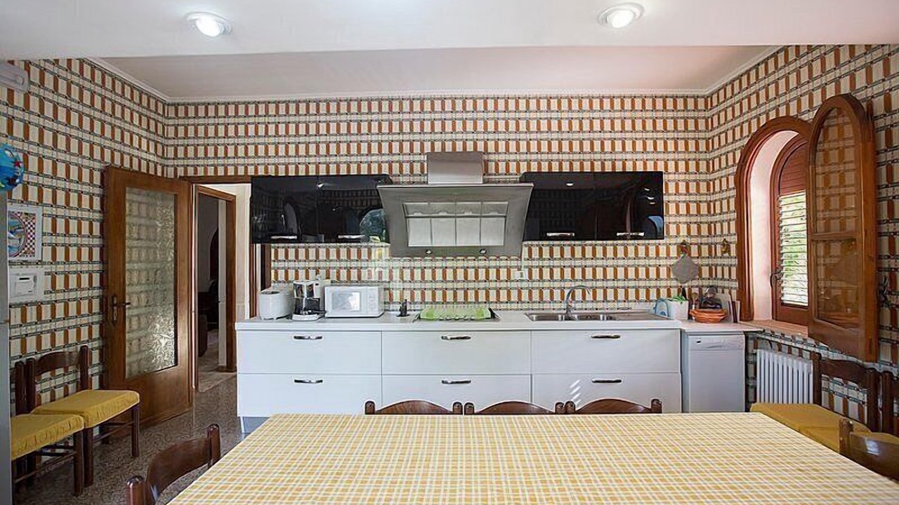 Photo of Kitchen in Casteldaccia
