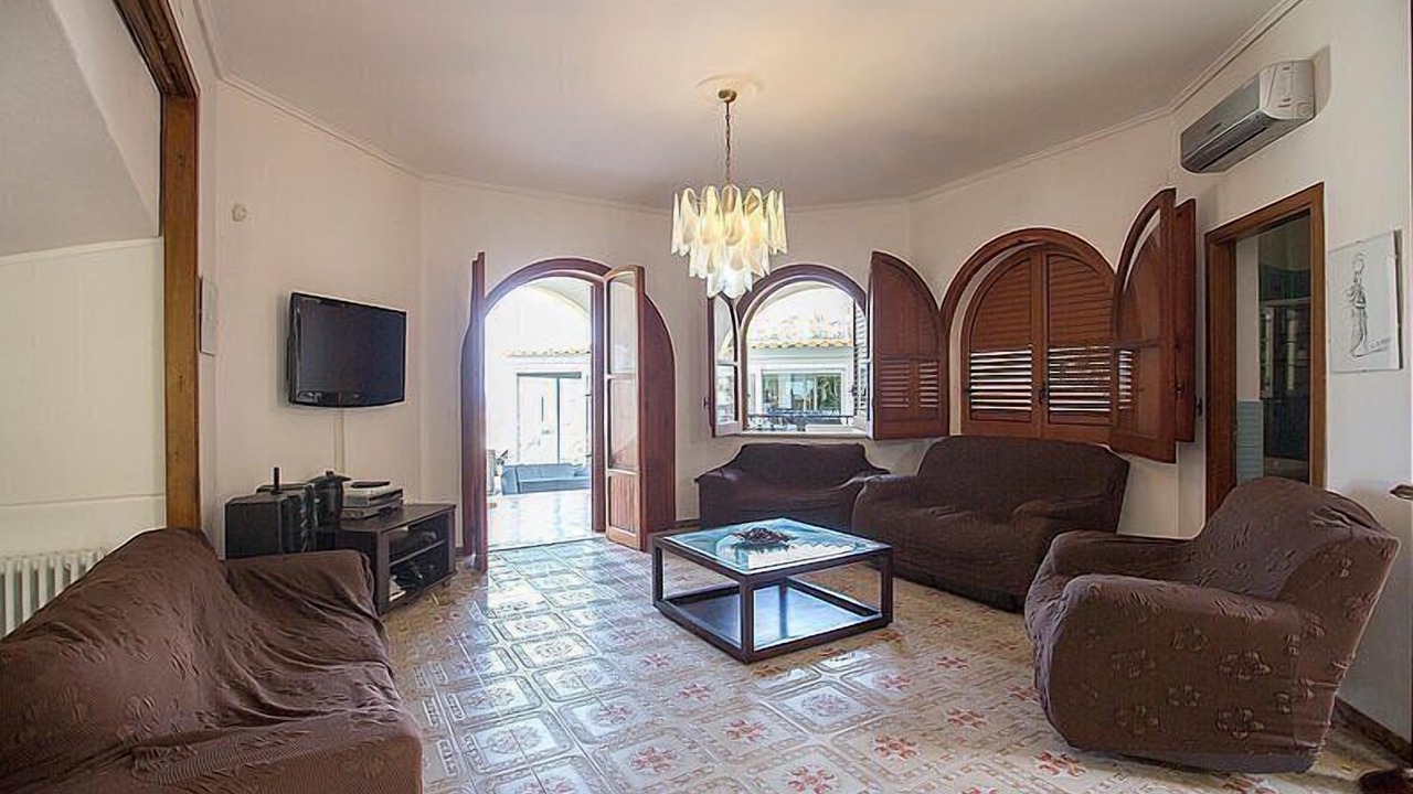Photo of Livingroom in Casteldaccia